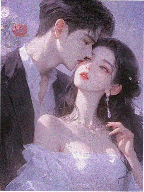 法庭悬疑电视剧无声证词剧照